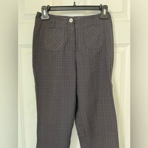 Dolce & Gabbana vintage trousers